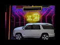 PA SKILLS 5 Max Bet Spins Living Larger 2x Car Build Bonus