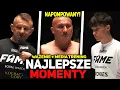 Download Lagu WAŻENIE + MEDIA TRENING FAME 27 - NAJLEPSZE MOMENTY/SKRÓT