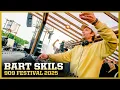 Download Lagu BART SKILS || 909 FESTIVAL 2025