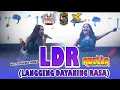 Download Lagu DETIK2 TURUN HUJAN BADAI - LDR (Langgeng Dayaning Rasa) - DIFARINA INDRA-JAMDA 4 YRKI PENGPROV JOGJA