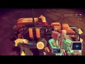 Vortex cube No mans sky