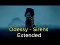 The Odyssey Sirens - Extended - Soundtrack by Ludwig Goransson