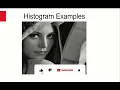 Global Operations Understanding Histograms Python Implementation
