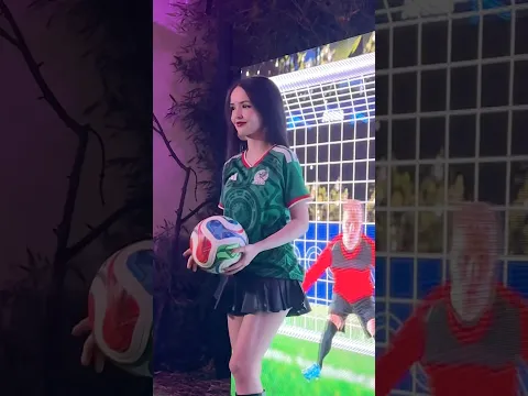 Un mexicano nace donde se le da su gana!🇲🇽❤️ #germainevalentina #mexico #fifaworldcup #mundial2026