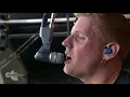 Mastodon - Curl Of The Burl Live Op Pinkpop 2012