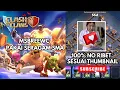 Download Lagu MSBREEWC || CLASH OF CLANS GAMEPLAY