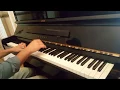 Download Lagu Despacito - Piano cover (SHEET MUSIC)