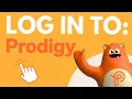 How to Log in to Prodigy 2025 Step by Step