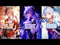 Download Lagu Nightcore - Play × Unity × Faded [Alan Walker]«Switching Vocals»Mashup