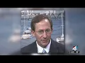 Duval County Property Appraiser Jerry Holland wife hospitalized with COVID-19