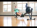 ErgData App by Concept2