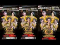 Download Lagu 🔴[LIVE] ANGKRINGAN TEH ITA - BAJIDOR VOL-40 PUTRA MACAKAL GOZIM GROUP BANDUNG | RABU 27 AGUSTUS 2025