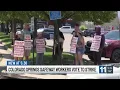 Colorado Springs Safeway workers vote to join strike