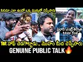 Download Lagu Kannappa Movie Genuine Public Talk | Manchu Vishnu | Prabhas | Mohan Babu | News Buzz