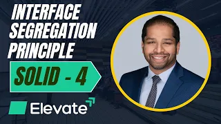 10 Minutes and You ll NAIL Interface Segregation Principle
