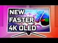 Faster OLED - KTC G48P5S 4K OLED Monitor Review