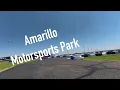 Kart Tour - Amarillo Motorsports Park