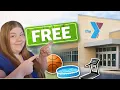 How to Get a FREE YMCA Membership Most Don t Know
