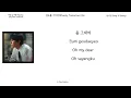 Mix~Video Lyrics/EngSub/SubIndo"어떤 날 어떤 마음으로 (Anytime anyhow)"by Sung Si Kyung | Ost.Surely Tomorrow