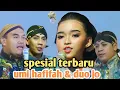 Download Lagu spesial terbaru.!! umi hafifah tampil beda bareng jo kluthuk dan jo klithik, gayeng poll