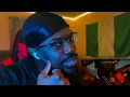 USHER, Burna Boy - Coming Home (Visualizer) | Jonny Boy Reactz