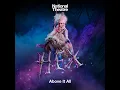 Above It All (From Hex)