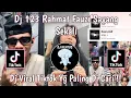 Download Lagu DJ 123 RAHMAT FAUZI SAYANG SEKALI || DJ VIRAL TIKTOK YANG PALING DI CARI!!