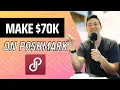 How to Make 70K on Poshmark My Complete Reselling Strategy