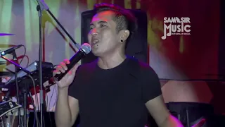 Viky Sianipar ft. Alsant Nababan - Sinanggartulo