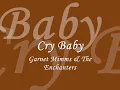 Garnet Mimms & The Enchanters - Cry Baby.