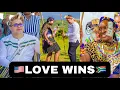 Download Lagu STHANDIWE'S UMEMULO / COMING OF AGE CEREMONY | AMERICAN HUSBAND EXPERIENCING ZULU CULTURE