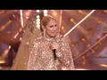 Download Lagu Celine Dion - Live Performance: I'm Alive - Elie Saab Fashion Show Riyadh 13th November 2024