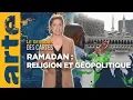 Download Lagu Ramadan : religion et géopolitique - Le dessous des cartes - L’essentiel | ARTE