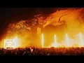 Skrillex Goes ABSOLUTE MAYHEM @ GarudaLand DWP 2025 🔥😱 Bali