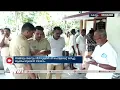 കൊല്ലത്ത് അമ്മയും മകനും വീടിനുള്ളില് തീ പൊള്ളലേറ്റ് മരിച്ചു