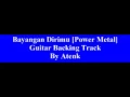 Download Lagu Bayangan Dirimu [Power Metal] Guitar Backing Track