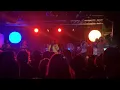 Tank and the Bangas - DM Pretty / No ID / Big -  Brighton Music Hall - April 12, 2025