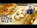 What to Eat in Myrtle Beach SC The Extra Mile with Tyler Florence Food Network