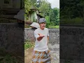 Lagu Tuk Tuk Sandal Bapak Mana ⁉️