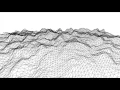 Ibeyi - River processing animation
