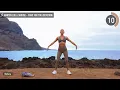 10 MIN BACK TO HEAVEN - Back + Spine Mobility, everything you need to fix posture & back pain