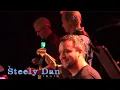 Don´t Take Me Alive - Steely Dan Tribute
