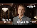 Bonus Content Speakeasy Tour with Andrew Walker Kentucky Roses