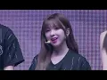 NiziU 「Blue Moon」 from NiziU Fan Meeting with U 2024 Nizi"U"niversity