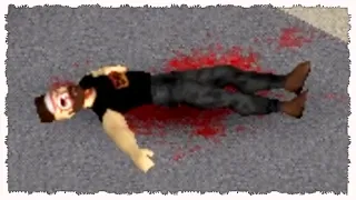 You re laughing my hubby is dead and you re laughing