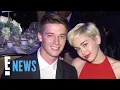 Download Lagu Arnold Schwarzenegger Details Patrick's Relationship With Miley Cyrus | E! News