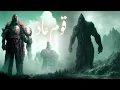 Lagu Qaum e aad ka waqia | Why Allah destroy people of Aad | Lost City of ubar | Amber Voice | Urdu Hindi
