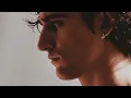 Tamino - Cinnamon (lyrics)