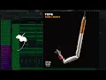 Rafael Cerato – TCFS (FL Studio Remake)