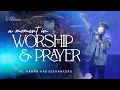 A Moment in Worship and Prayer with Ps Hanna Hadisiswantoro